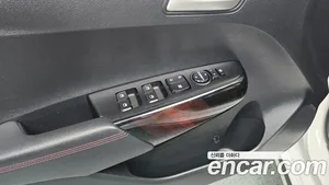 Kia morning, 2022 — миниатюра 25