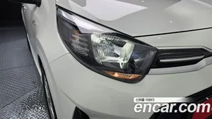 Kia morning, 2022 — миниатюра 8