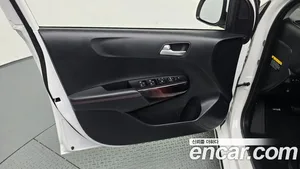Kia morning, 2022 — миниатюра 14