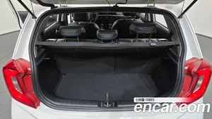 Kia morning, 2022 — миниатюра 27