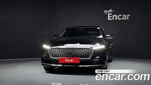 Kia K9, 2022 — миниатюра 3