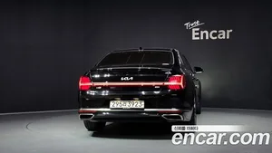 Kia K9, 2022 — миниатюра 4