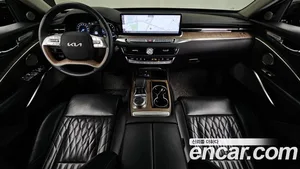 Kia K9, 2022 — миниатюра 7