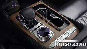Kia K9, 2022 — миниатюра 9