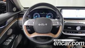Kia K9, 2022 — миниатюра 13