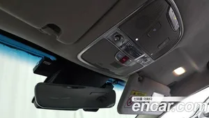 Kia K9, 2022 — миниатюра 17