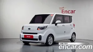 Kia RAY, 2020 — миниатюра 1