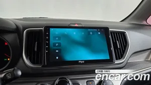 Kia RAY, 2020 — миниатюра 20
