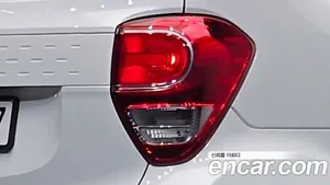 Kia RAY, 2020 — миниатюра 9