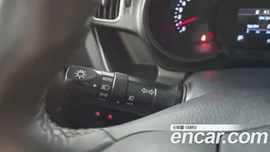 Kia RAY, 2020 — миниатюра 29