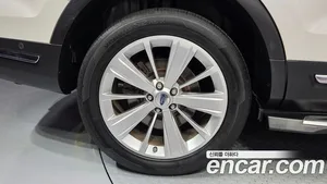 Ford Explorer, 2019 — миниатюра 5