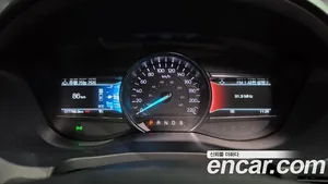 Ford Explorer, 2019 — миниатюра 11