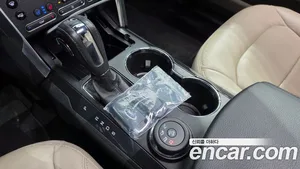 Ford Explorer, 2019 — миниатюра 12