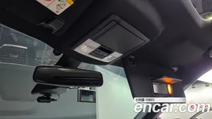 Ford Explorer, 2019 — миниатюра 20
