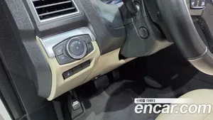 Ford Explorer, 2019 — миниатюра 25