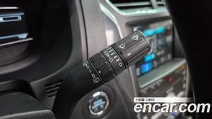 Ford Explorer, 2019 — миниатюра 26