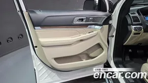 Ford Explorer, 2019 — миниатюра 14