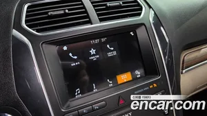 Ford Explorer, 2019 — миниатюра 29