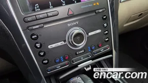 Ford Explorer, 2019 — миниатюра 31