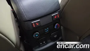 Ford Explorer, 2019 — миниатюра 32