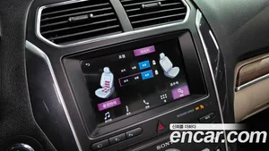 Ford Explorer, 2019 — миниатюра 33