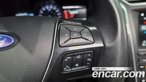 Ford Explorer, 2019 — миниатюра 34