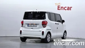 Kia RAY, 2022 — миниатюра 2
