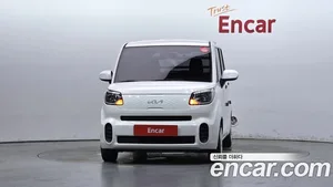 Kia RAY, 2022 — миниатюра 3