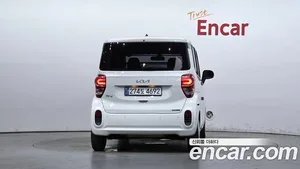 Kia RAY, 2022 — миниатюра 4