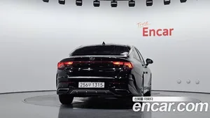 Kia K5, 2021 — миниатюра 4