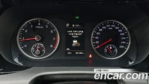 Kia K5, 2021 — миниатюра 8