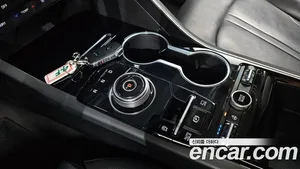 Kia K5, 2021 — миниатюра 9