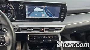 Kia K5, 2021 — миниатюра 13