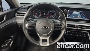 Kia K5, 2021 — миниатюра 14