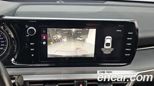 Kia K5, 2021 — миниатюра 15
