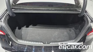 Kia K5, 2021 — миниатюра 18