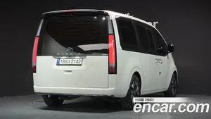 Hyundai Staria, 2022 — миниатюра 2