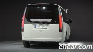 Hyundai Staria, 2022 — миниатюра 4