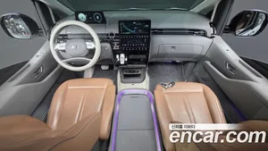 Hyundai Staria, 2022 — миниатюра 7