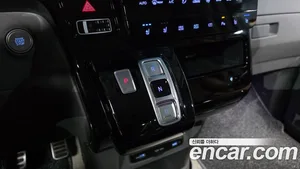 Hyundai Staria, 2022 — миниатюра 9