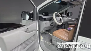 Hyundai Staria, 2022 — миниатюра 10