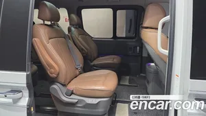 Hyundai Staria, 2022 — миниатюра 11