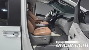Hyundai Staria, 2022 — миниатюра 12