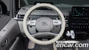 Hyundai Staria, 2022 — миниатюра 13