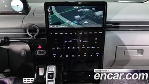 Hyundai Staria, 2022 — миниатюра 15