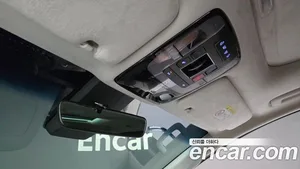 Hyundai Staria, 2022 — миниатюра 19