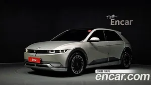 Hyundai Ioniq 5, 2022 — миниатюра 1