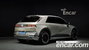 Hyundai Ioniq 5, 2022 — миниатюра 2