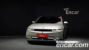 Hyundai Ioniq 5, 2022 — миниатюра 3