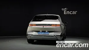 Hyundai Ioniq 5, 2022 — миниатюра 4